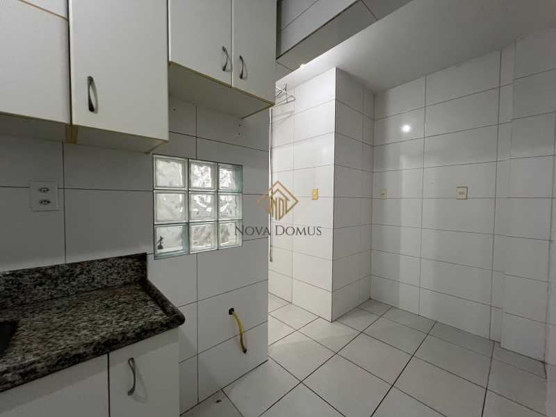 Apartamento à venda com 3 quartos, 103m² - Foto 8