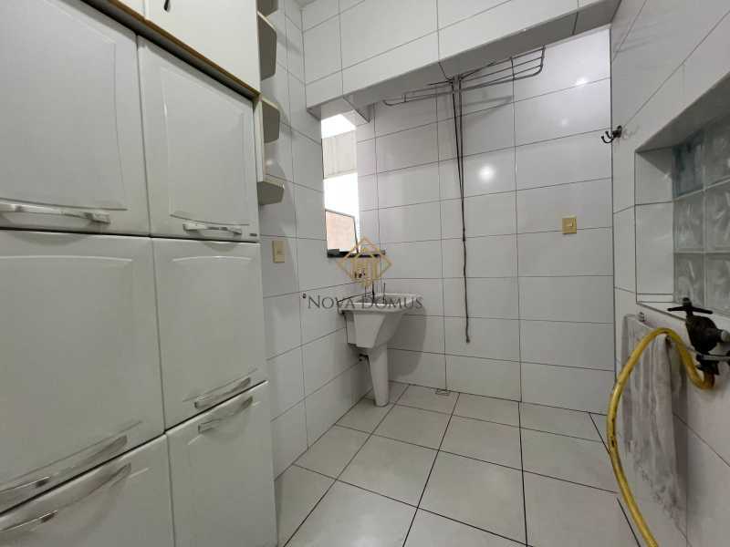 Apartamento à venda com 3 quartos, 103m² - Foto 11