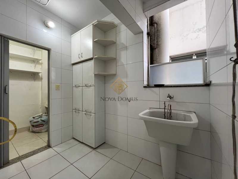 Apartamento à venda com 3 quartos, 103m² - Foto 10