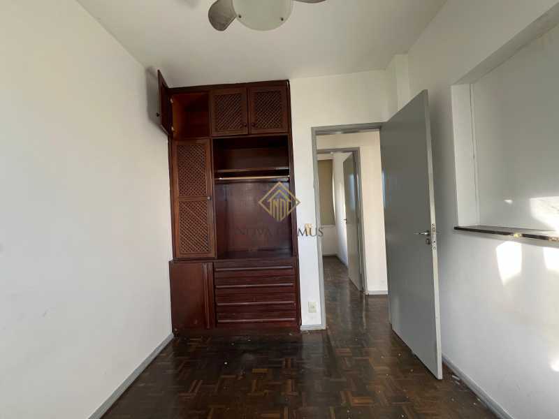 Apartamento à venda com 2 quartos, 47m² - Foto 15