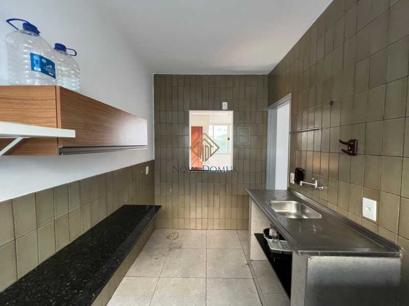 Apartamento à venda com 2 quartos, 47m² - Foto 6