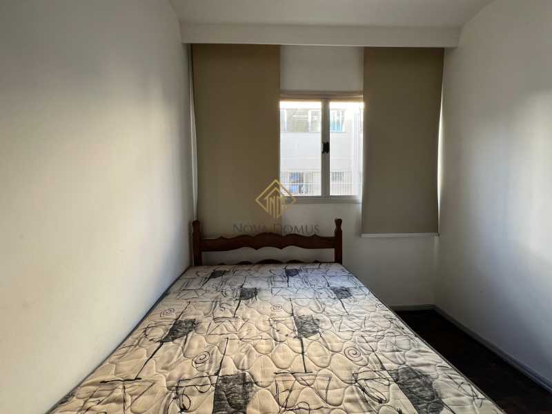 Apartamento à venda com 2 quartos, 47m² - Foto 11