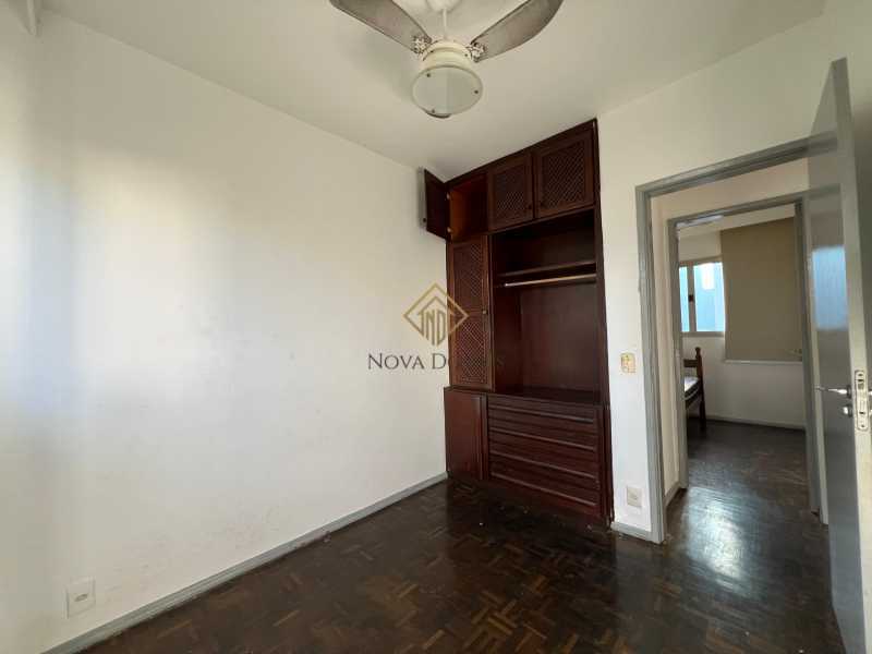 Apartamento à venda com 2 quartos, 47m² - Foto 16