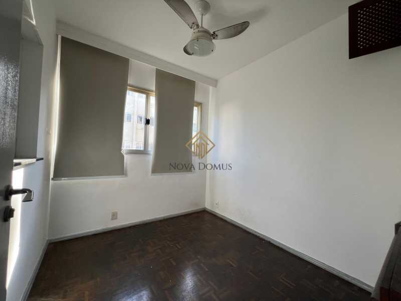 Apartamento à venda com 2 quartos, 47m² - Foto 13