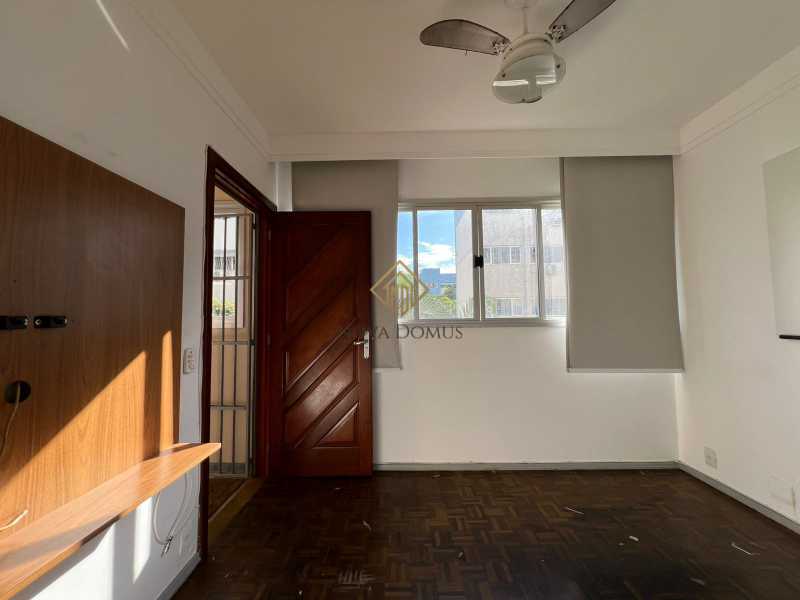 Apartamento à venda com 2 quartos, 47m² - Foto 5