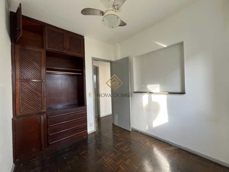 Apartamento à venda com 2 quartos, 47m² - Foto 14