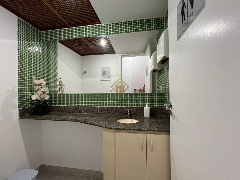 Conjunto Comercial-Sala à venda, 42m² - Foto 10