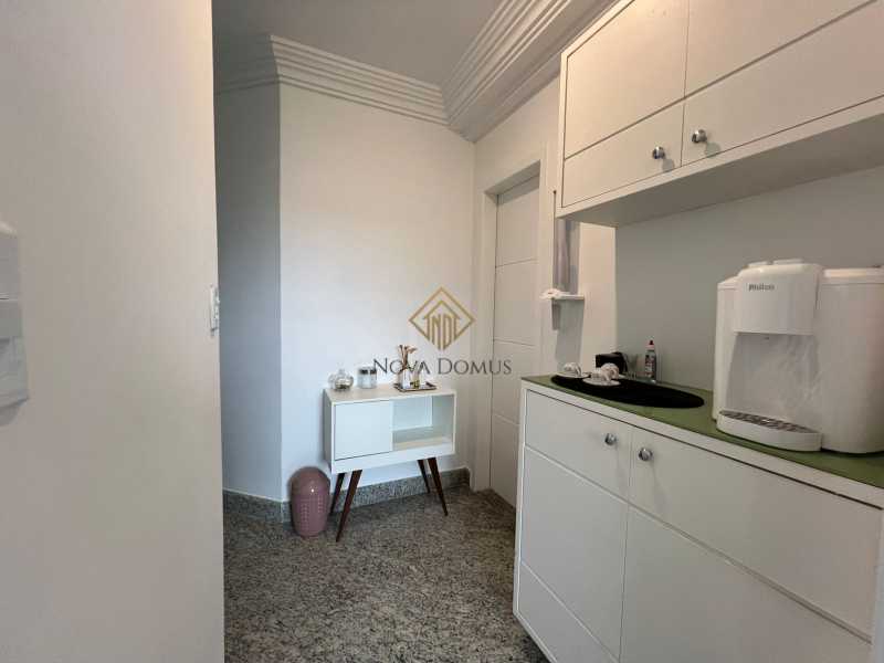 Conjunto Comercial-Sala à venda, 42m² - Foto 15