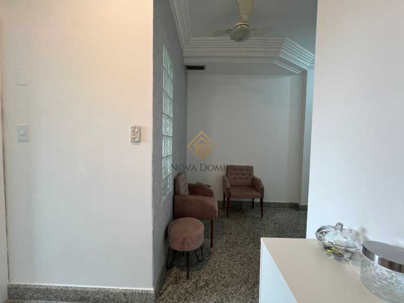 Conjunto Comercial-Sala à venda, 42m² - Foto 17