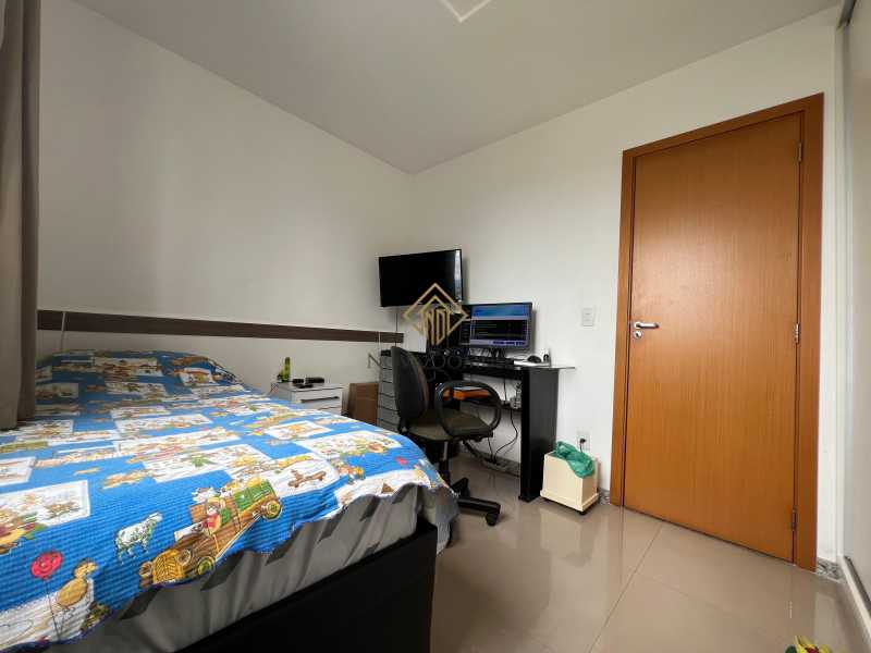 Apartamento à venda com 3 quartos, 67m² - Foto 12