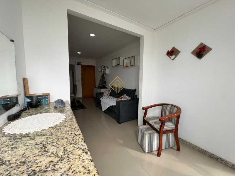 Apartamento à venda com 3 quartos, 67m² - Foto 7