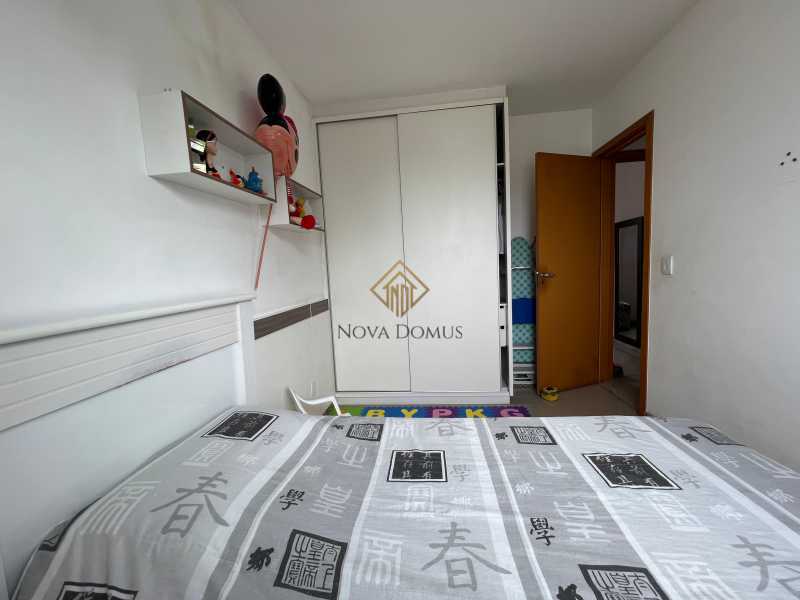 Apartamento à venda com 3 quartos, 67m² - Foto 15