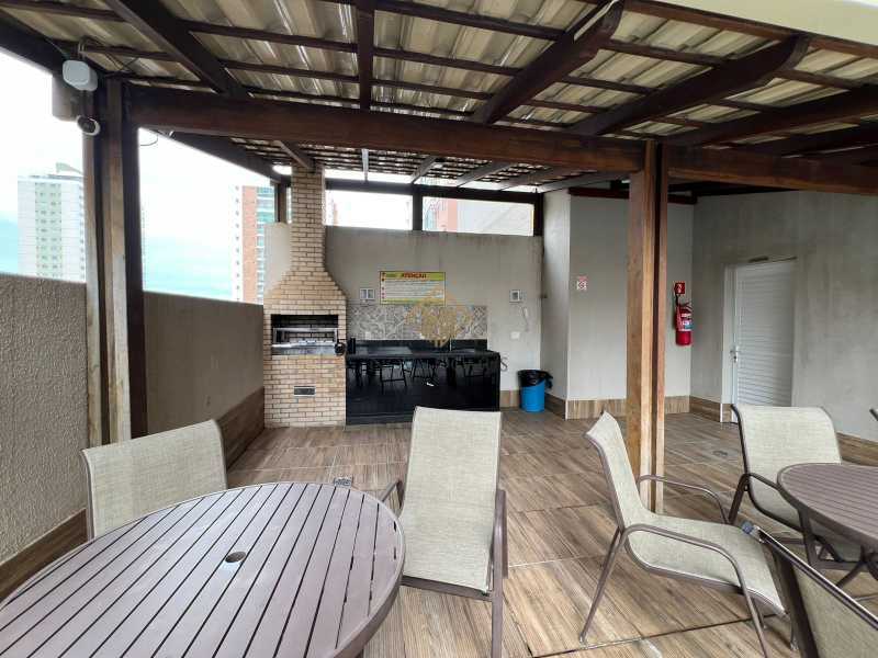 Apartamento à venda com 3 quartos, 67m² - Foto 27