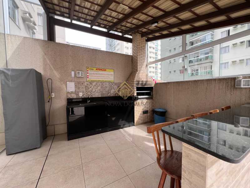 Apartamento à venda com 3 quartos, 67m² - Foto 26