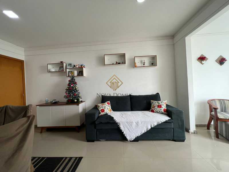 Apartamento à venda com 3 quartos, 67m² - Foto 4