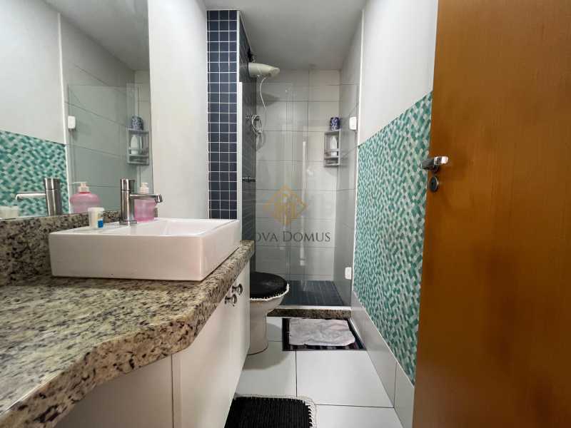 Apartamento à venda com 3 quartos, 67m² - Foto 14