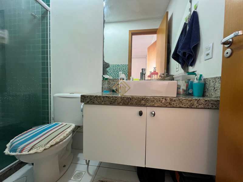 Apartamento à venda com 3 quartos, 67m² - Foto 23