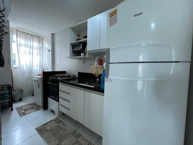 Apartamento à venda com 3 quartos, 67m² - Foto 8