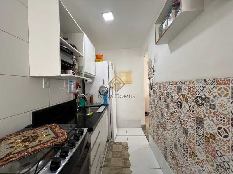 Apartamento à venda com 3 quartos, 67m² - Foto 9