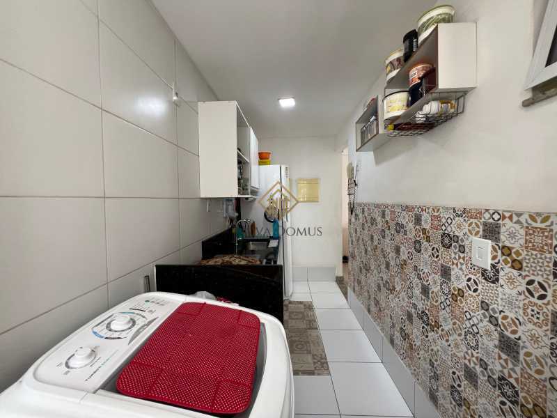 Apartamento à venda com 3 quartos, 67m² - Foto 10