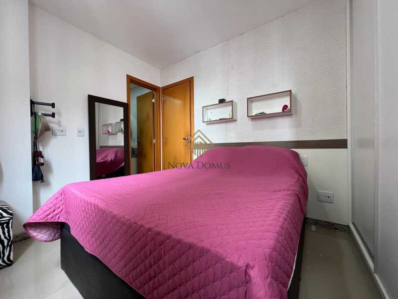 Apartamento à venda com 3 quartos, 67m² - Foto 21