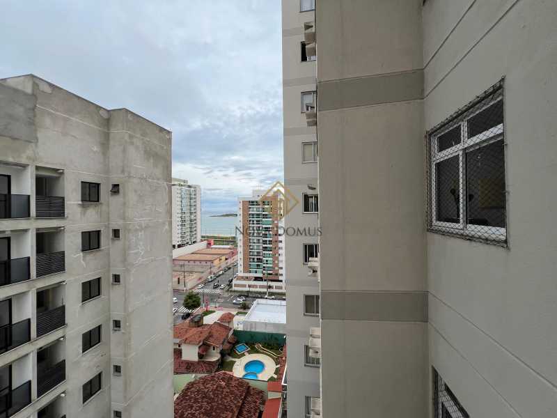 Apartamento à venda com 3 quartos, 67m² - Foto 22