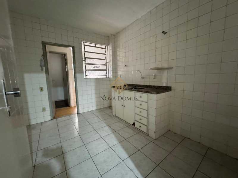 Apartamento à venda com 2 quartos, 91m² - Foto 3