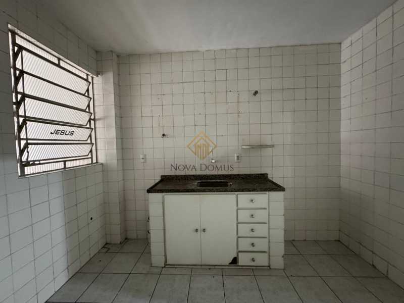 Apartamento à venda com 2 quartos, 91m² - Foto 4