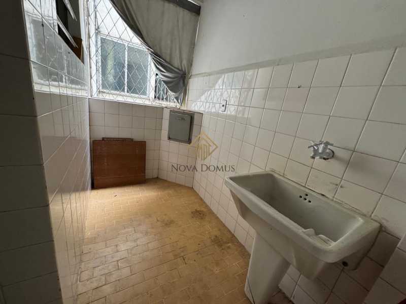 Apartamento à venda com 2 quartos, 91m² - Foto 8