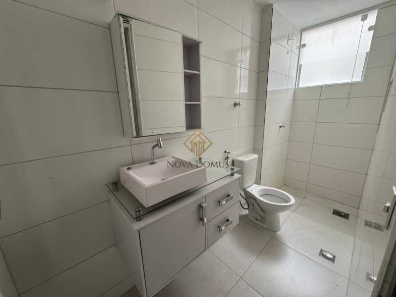 Apartamento à venda com 2 quartos, 91m² - Foto 13