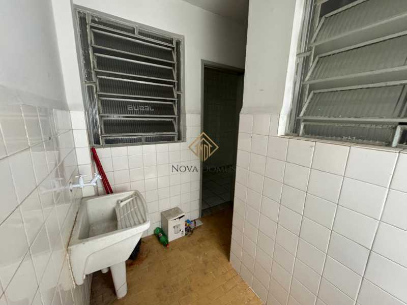 Apartamento à venda com 2 quartos, 91m² - Foto 9