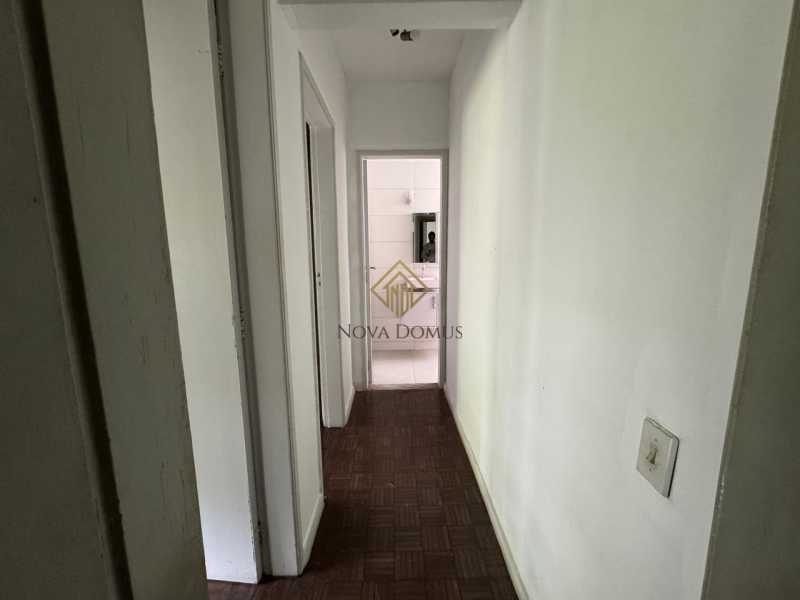 Apartamento à venda com 2 quartos, 91m² - Foto 12