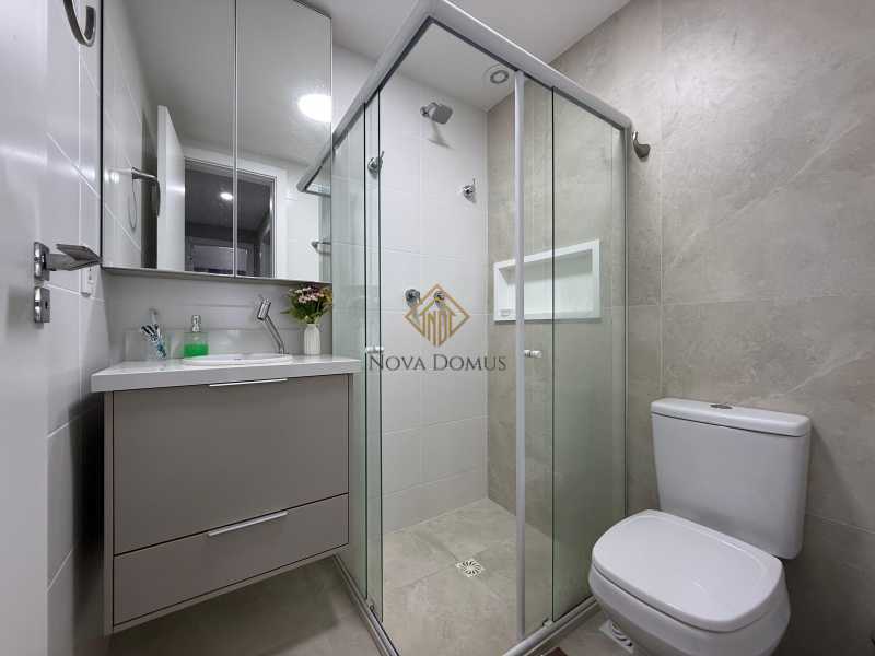 Apartamento à venda com 3 quartos, 73m² - Foto 16