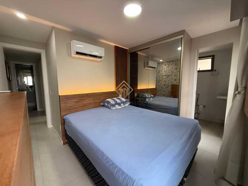 Apartamento à venda com 3 quartos, 73m² - Foto 11