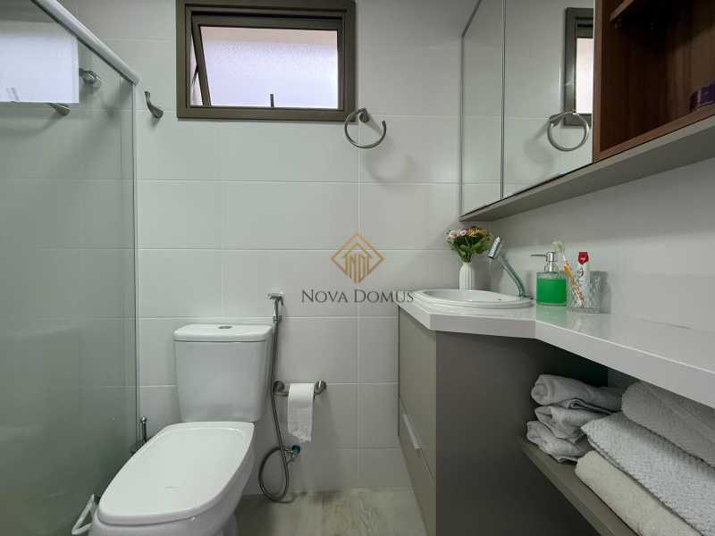 Apartamento à venda com 3 quartos, 73m² - Foto 13