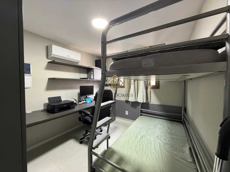 Apartamento à venda com 3 quartos, 73m² - Foto 17