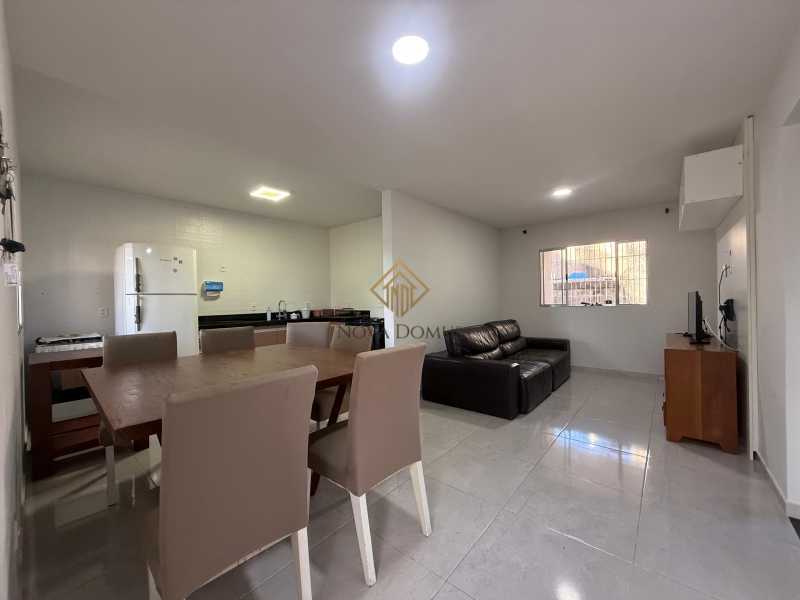 Casa à venda com 5 quartos, 153m² - Foto 20