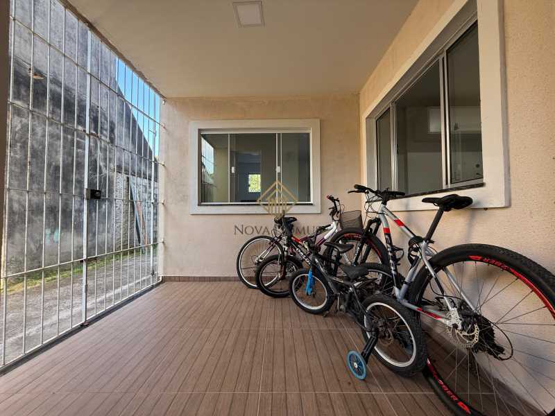 Casa à venda com 5 quartos, 153m² - Foto 28