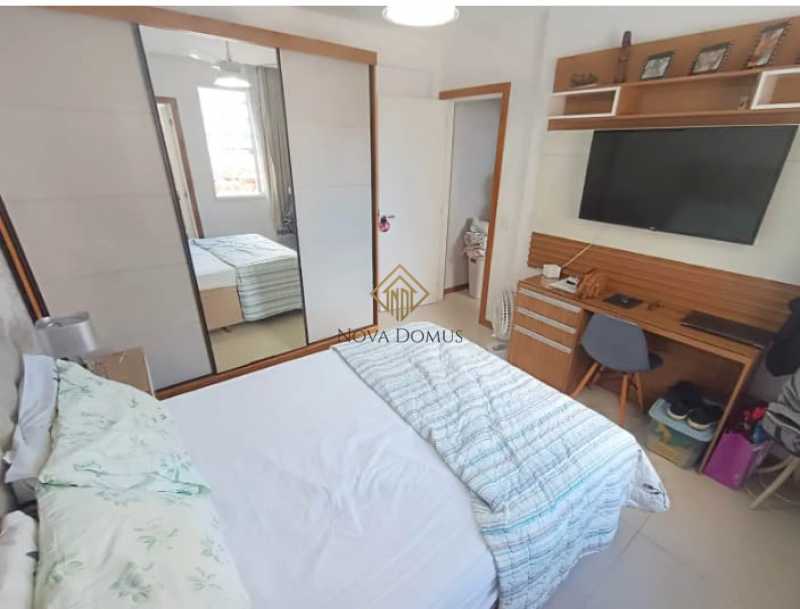 Apartamento à venda com 2 quartos, 70m² - Foto 4