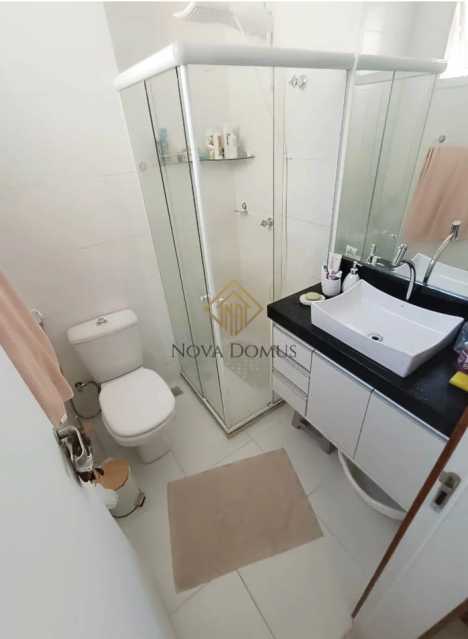 Apartamento à venda com 2 quartos, 70m² - Foto 6