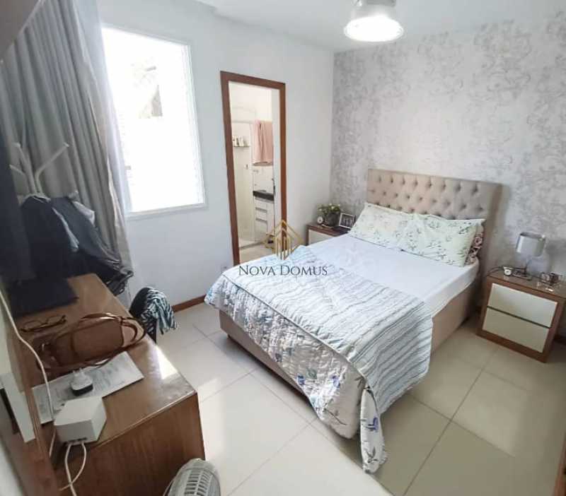 Apartamento à venda com 2 quartos, 70m² - Foto 8