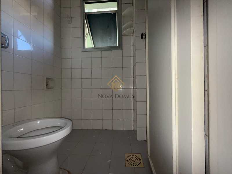 Apartamento à venda com 3 quartos, 115m² - Foto 12