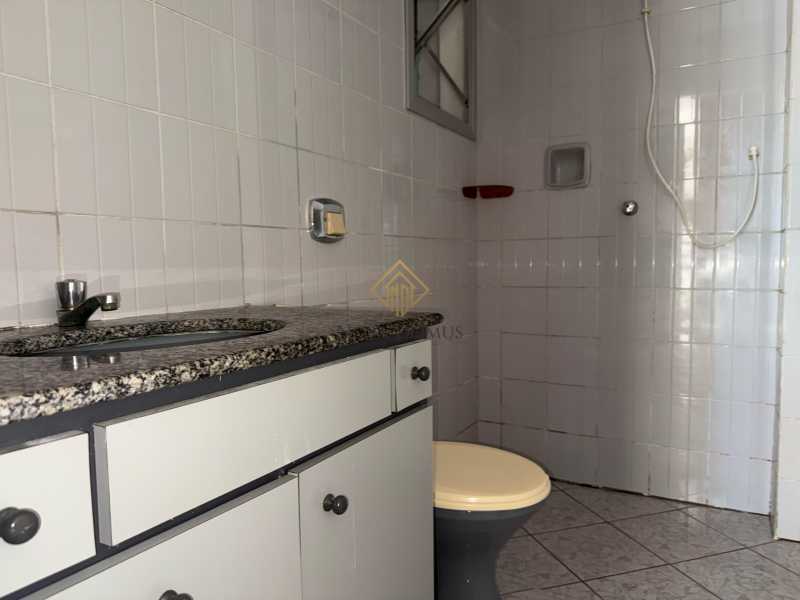 Apartamento à venda com 3 quartos, 115m² - Foto 15