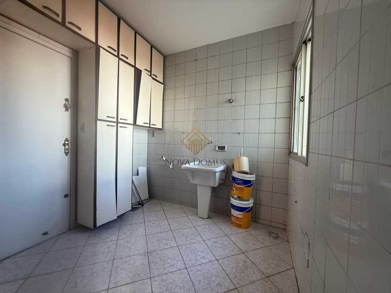 Apartamento à venda com 3 quartos, 115m² - Foto 8