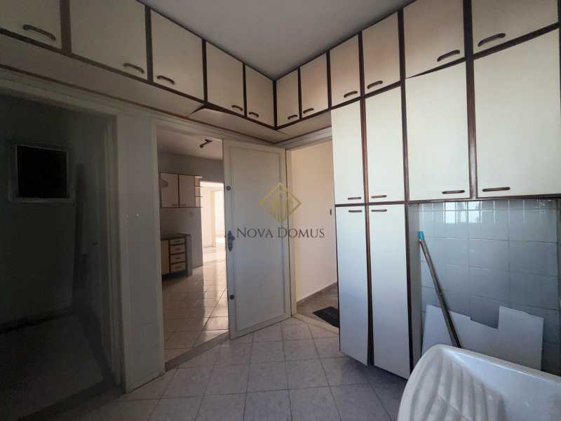 Apartamento à venda com 3 quartos, 115m² - Foto 9