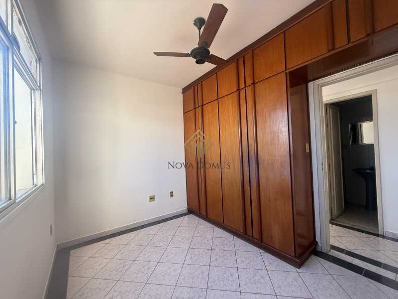 Apartamento à venda com 3 quartos, 115m² - Foto 22