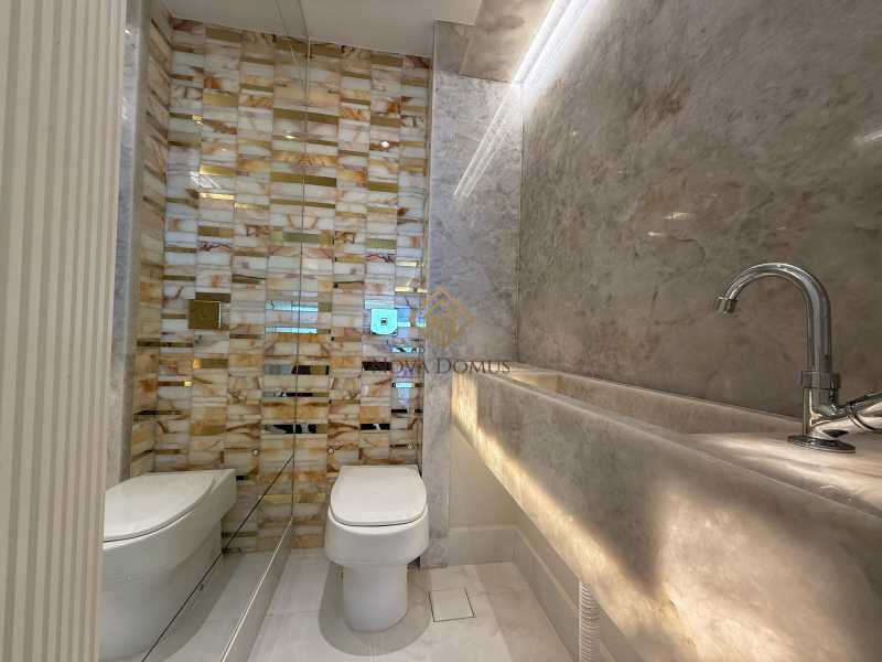 Cobertura à venda com 5 quartos, 550m² - Foto 10