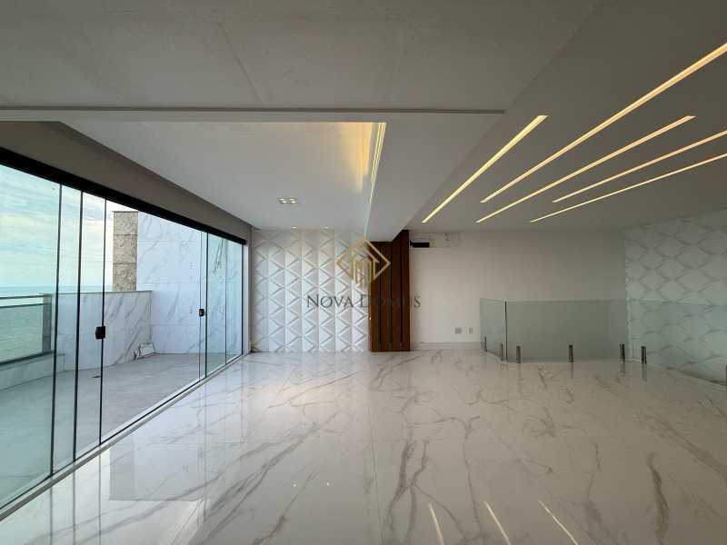 Cobertura à venda com 5 quartos, 550m² - Foto 27