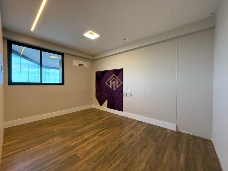 Cobertura à venda com 5 quartos, 550m² - Foto 16