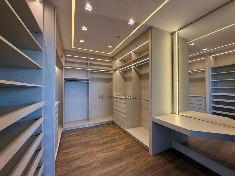 Cobertura à venda com 5 quartos, 550m² - Foto 14